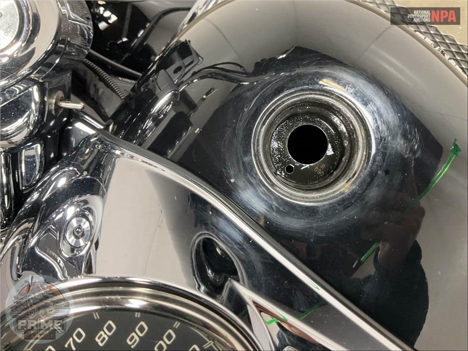 2020 Harley-Davidson FLHR ROAD KING — фото 16