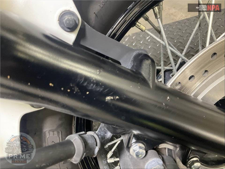 2020 Honda VT750C2B SHADOW PHANTOM — фото 20