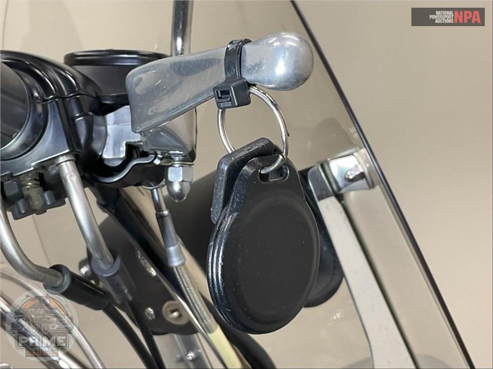 2003 Harley-Davidson FLSTCI HERITAGE SOFTAIL CLASSIC (Anniv) — фото 11