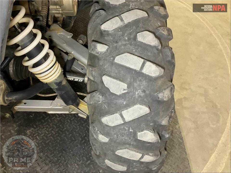 2016 Polaris RZR 900 TRAIL (ELECTRIC POWER STEERING) — фото 55