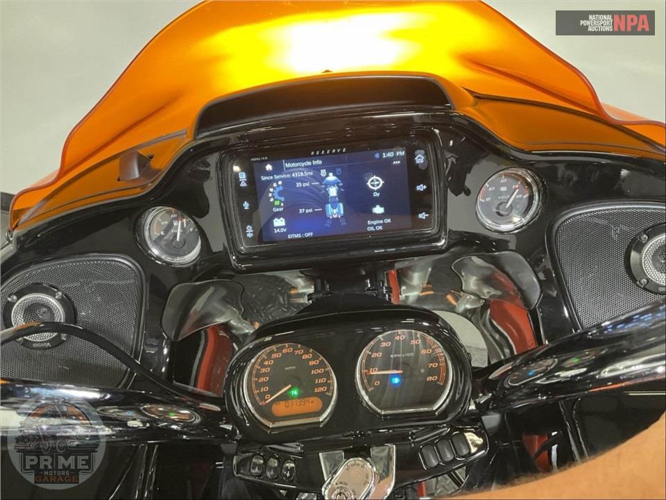2023 Harley-Davidson FLTRXS ROAD GLIDE SPECIAL — фото 5