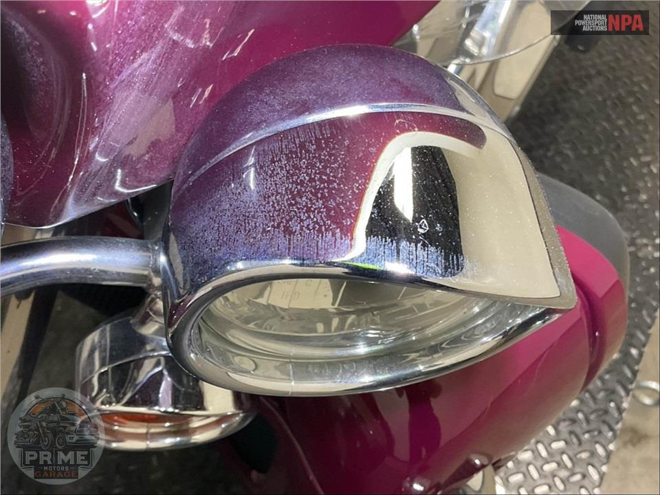 2007 Harley-Davidson FLHTCU ULTRA CLASSIC ELECTRA GLIDE — фото 34