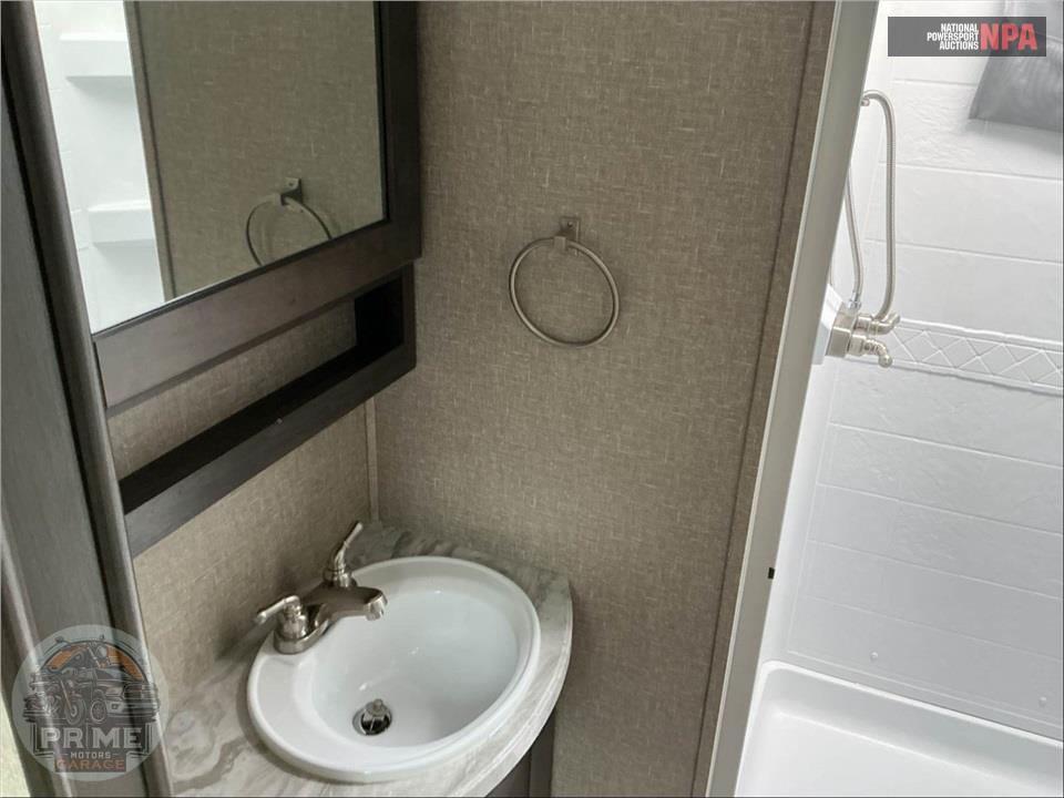 2021 Grand Design Recreational Vehicles M-260RD - REFLECTION FIFTH WHEEL SERIES — фото 13