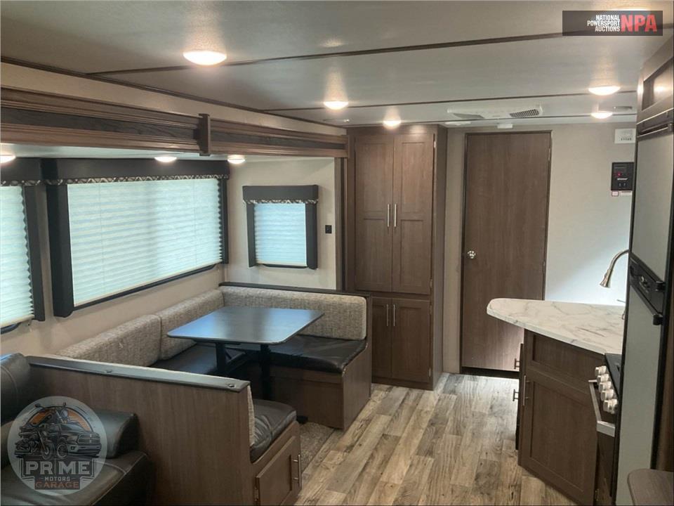 2020 Keystone Rv M-28 BHS - HIDEOUT LUXURY SERIES — фото 8