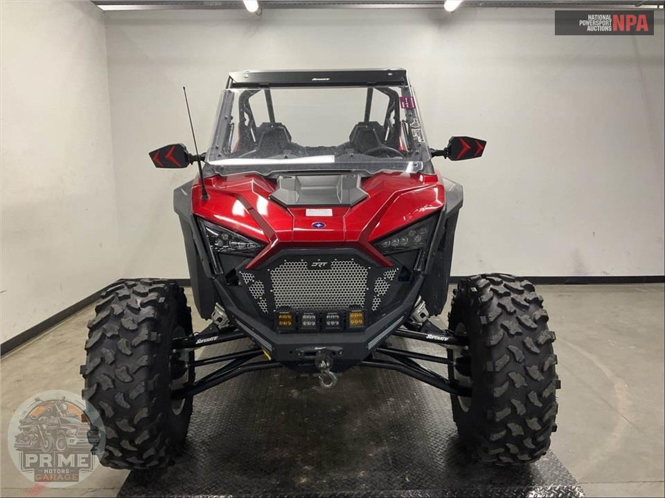 2023 Polaris RZR PRO XP 4 ULTIMATE — фото 2