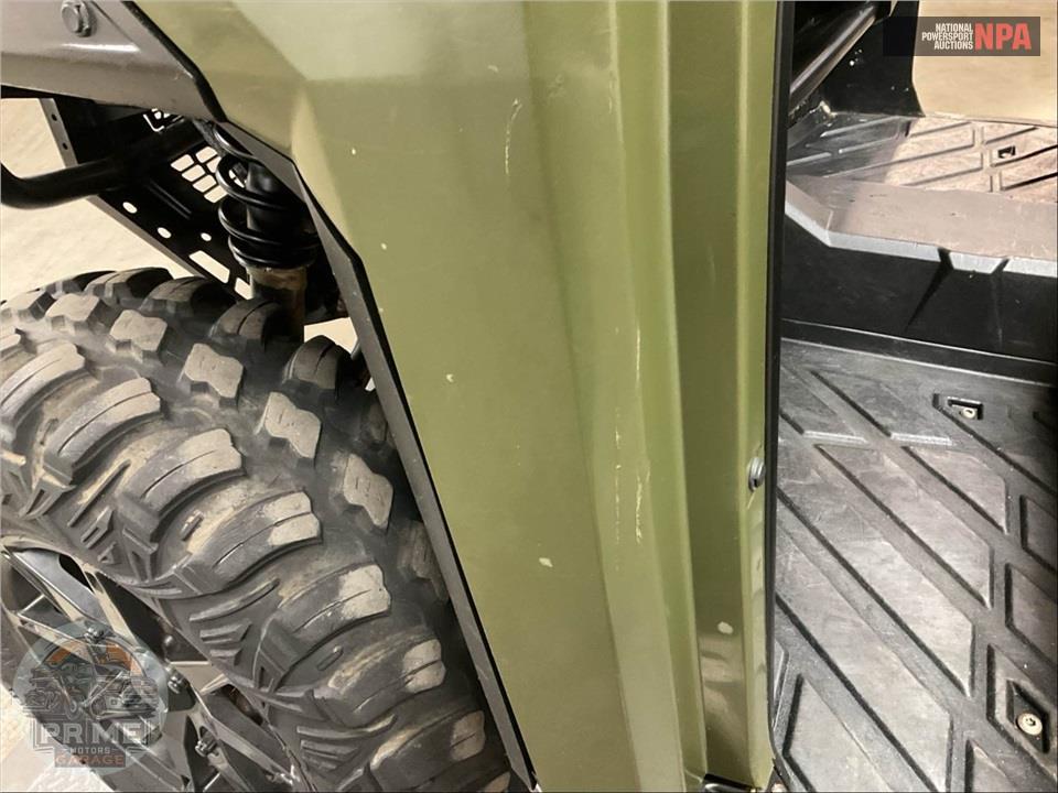 2019 Polaris RANGER CREW XP 900 — фото 13