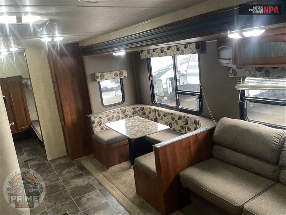 2014 Keystone Rv M-290 LHS - HIDEOUT LHS SERIES — фото 9