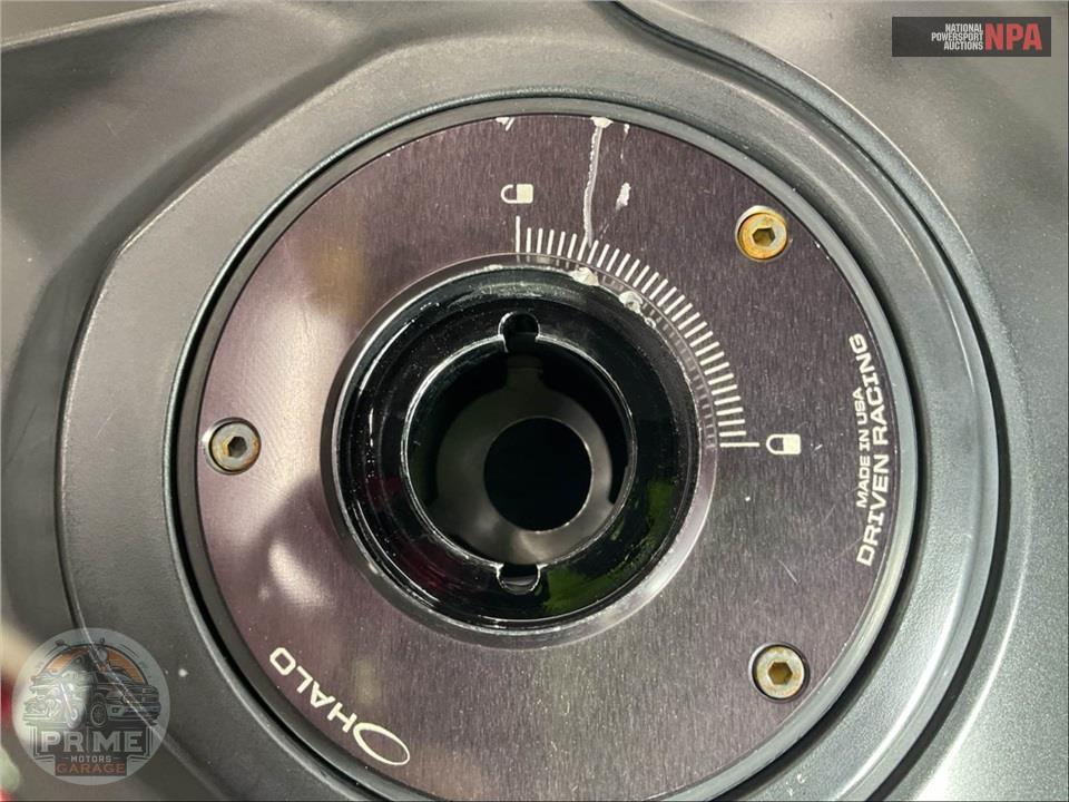 2018 Honda CBR1000RR — фото 16