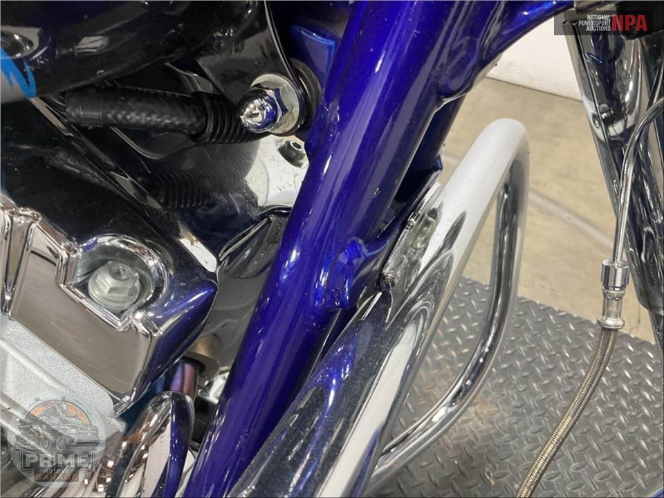 2005 Harley-Davidson FLSTFSE SCREAMIN EAGLE — фото 11