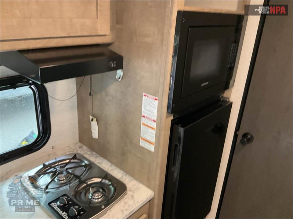 2025 Keystone Rv M-1800 BH - SPRINGDALE MINI SERIES — фото 18