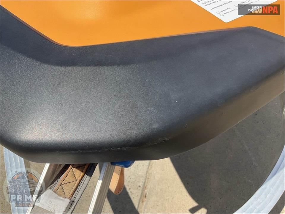 2024 Seadoo/Brp SPARK 2UP CONVENIENCE PKG — фото 16
