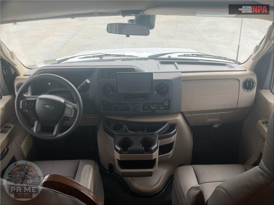 2024 Winnebago M-22R FORD E350 - SPIRIT SERIES — фото 16