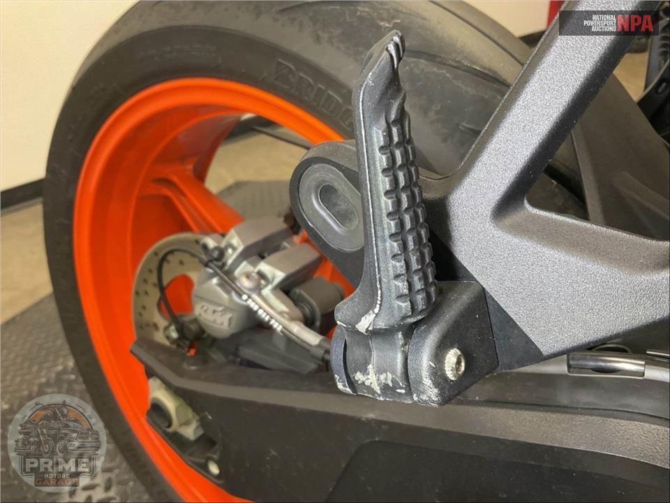 2024 Ktm 990 DUKE — фото 26