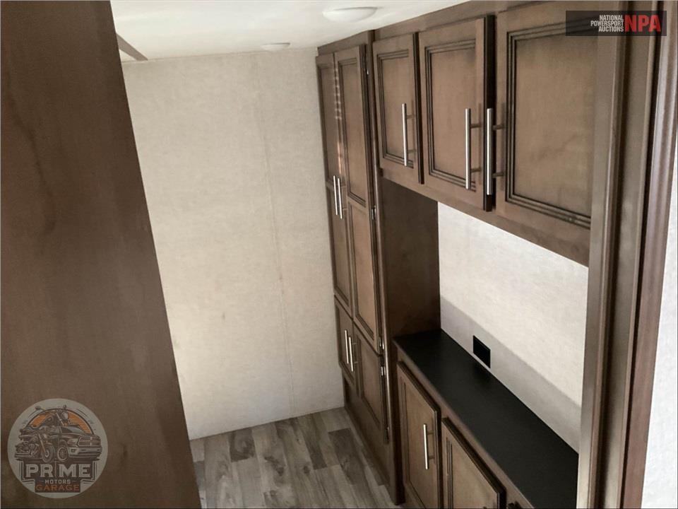 2020 Keystone Rv M-368 MBI COUGAR FIFTH WHEEL SERIES — фото 16