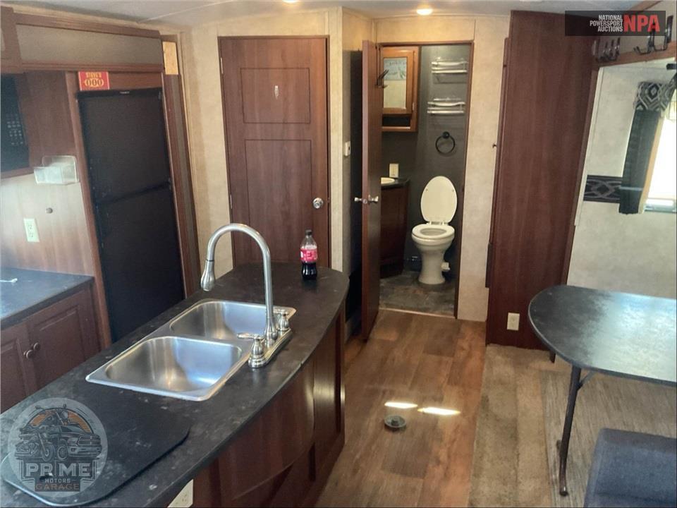 2015 Keystone Rv M-26 RBPR - BULLET PREMIER SERIES — фото 7