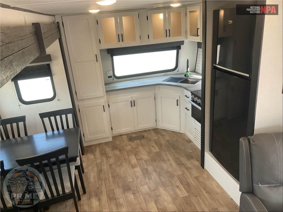 2023 Keystone Rv M-38 FKTS - HIDEOUT SERIES — фото 7
