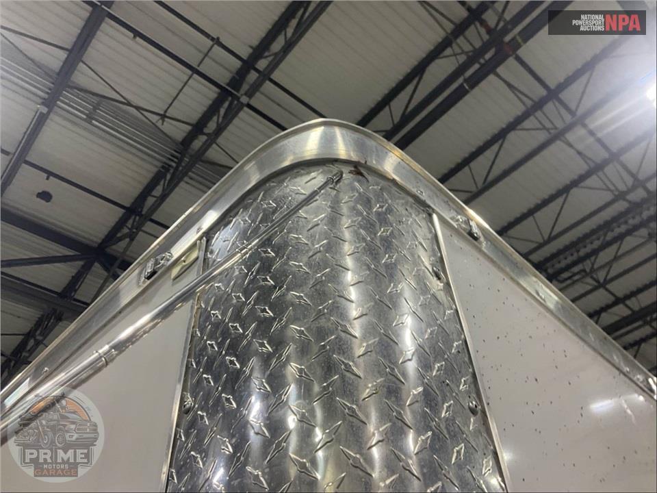 2024 Quality Cargo Trailer 8.5X18TA3 — фото 19