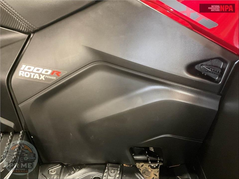 2025 Can-Am OUTLANDER MAX XT 1000R — фото 8