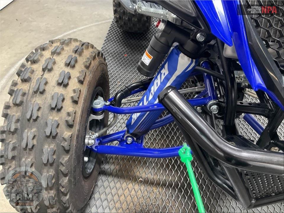 2019 Yamaha RAPTOR 700R — фото 15