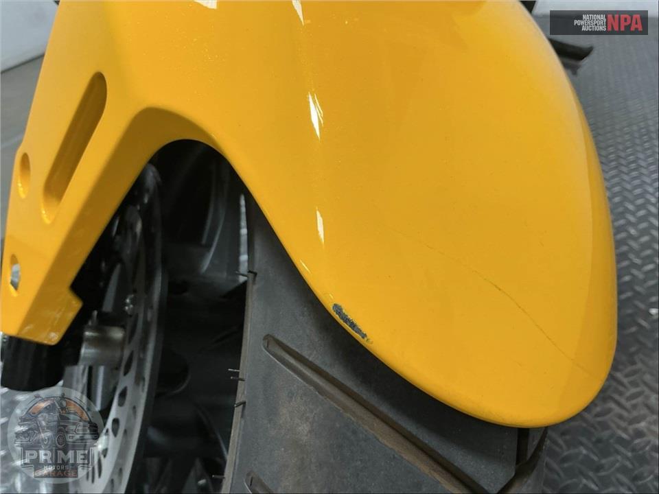 2022 Honda GROM — фото 11