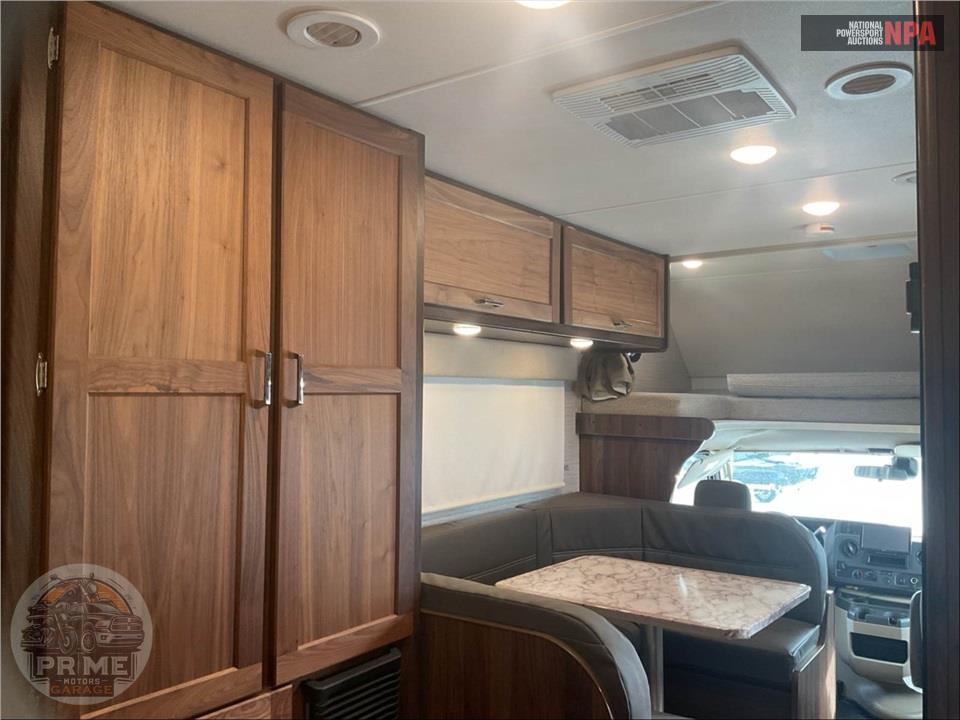 2024 Winnebago M-22R FORD E350 - SPIRIT SERIES — фото 10