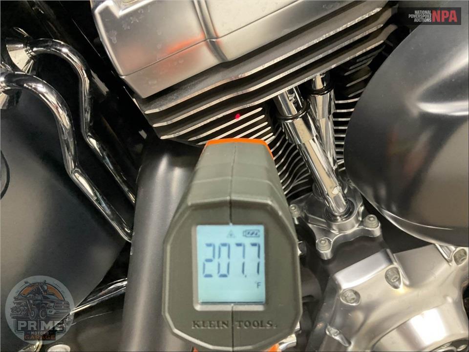 2010 Harley-Davidson FLSTFB FAT BOY LO — фото 8