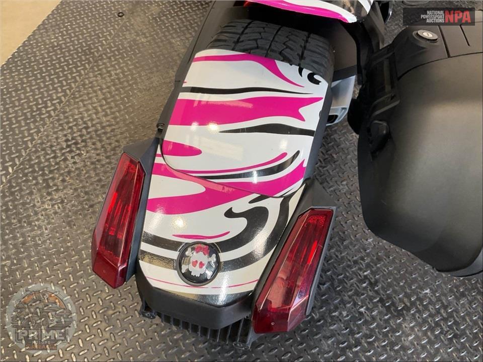2021 Can-Am RYKER 900 ACE — фото 21