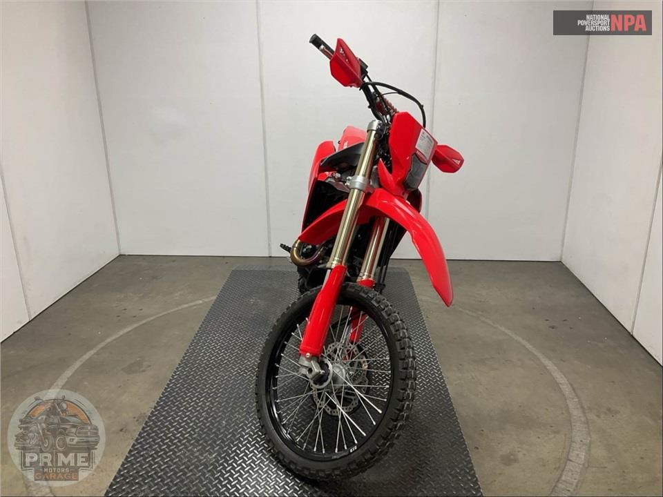 2022 Honda CRF450RL — фото 2