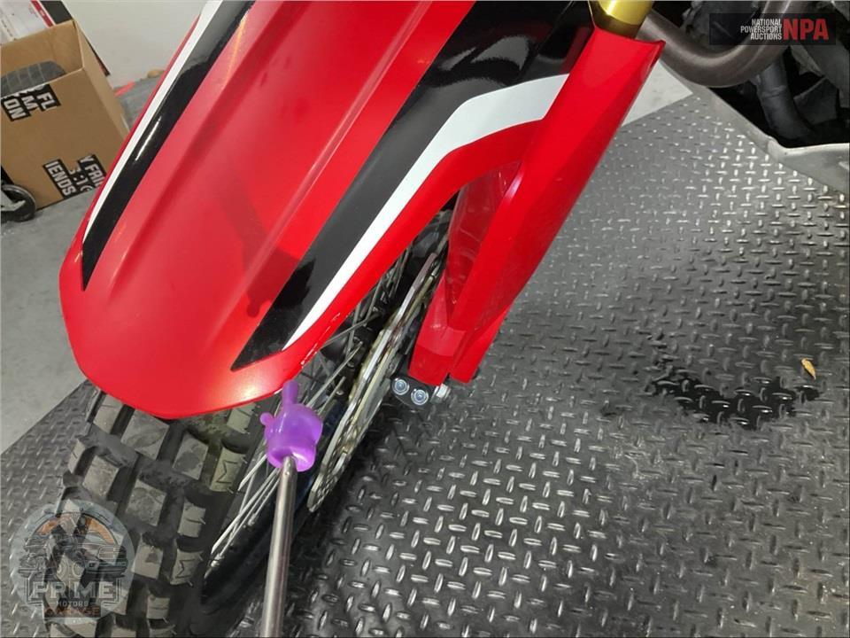 2017 Honda CRF1000DH AFRICA TWIN (DCT) — фото 14