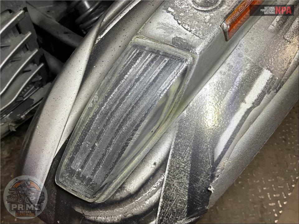 2021 Can-Am SPYDER F3 LIMITED SE6 — фото 41