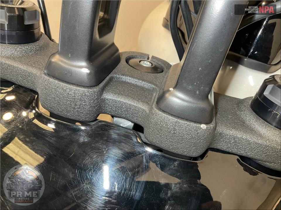 2022 Harley-Davidson FXFBS FAT BOB 114 — фото 25