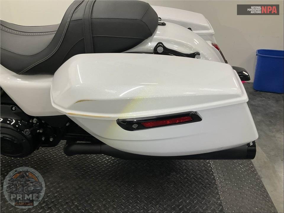 2024 Harley-Davidson FLTRX ROAD GLIDE — фото 15
