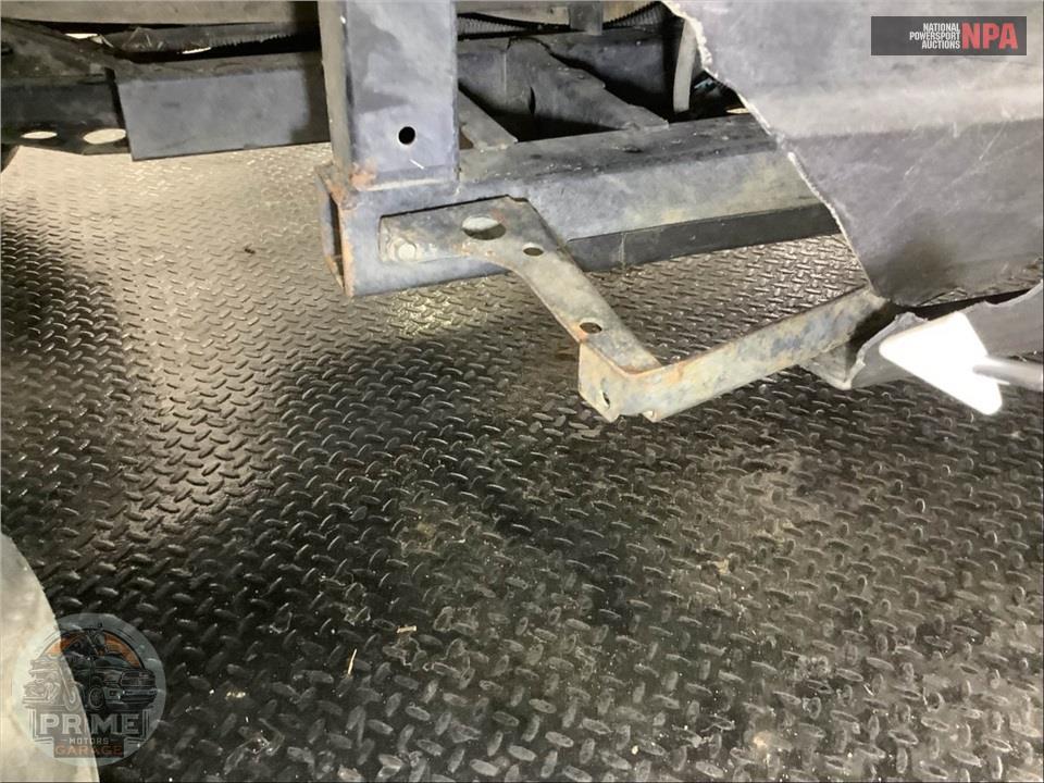 2019 Polaris RANGER CREW XP 900 EPS (CAMOUFLAGE) — фото 18