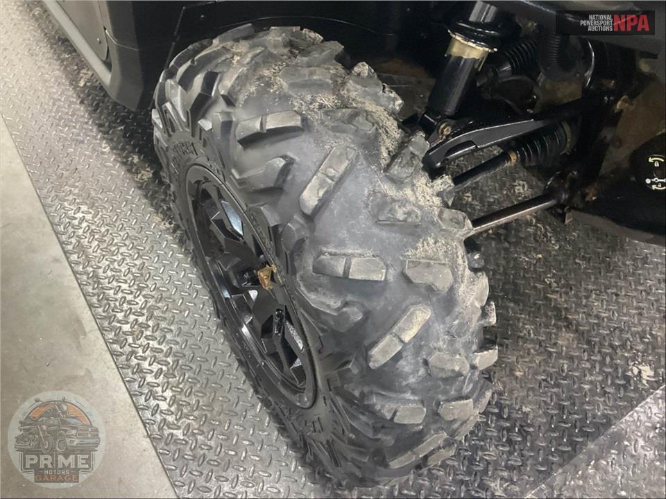 2021 Can-Am DEFENDER XT HD8 — фото 20