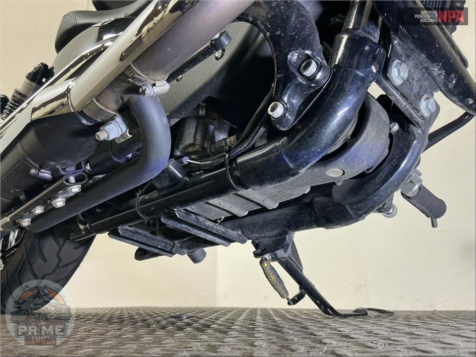 2021 Harley-Davidson XL1200X FORTY-EIGHT — фото 12