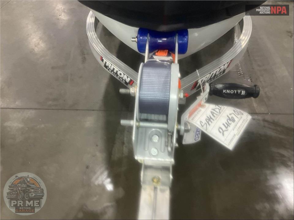 2022 Seadoo/Brp FISHPRO SPORT 170 SND SYS — фото 23