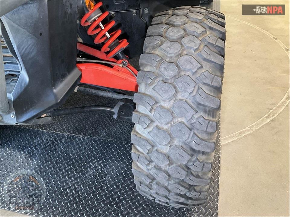 2023 Can-Am COMMANDER MAX XT-P 1000R — фото 10