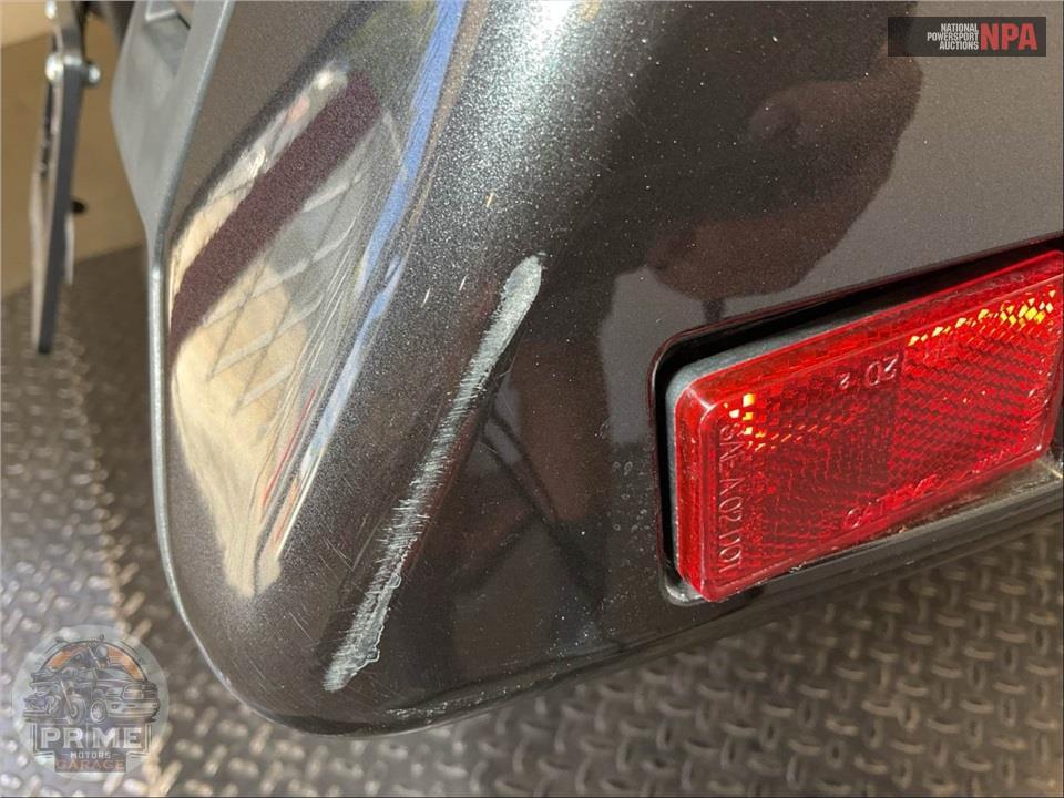 2023 Honda CMX1100D2 REBEL 1100T DCT — фото 24