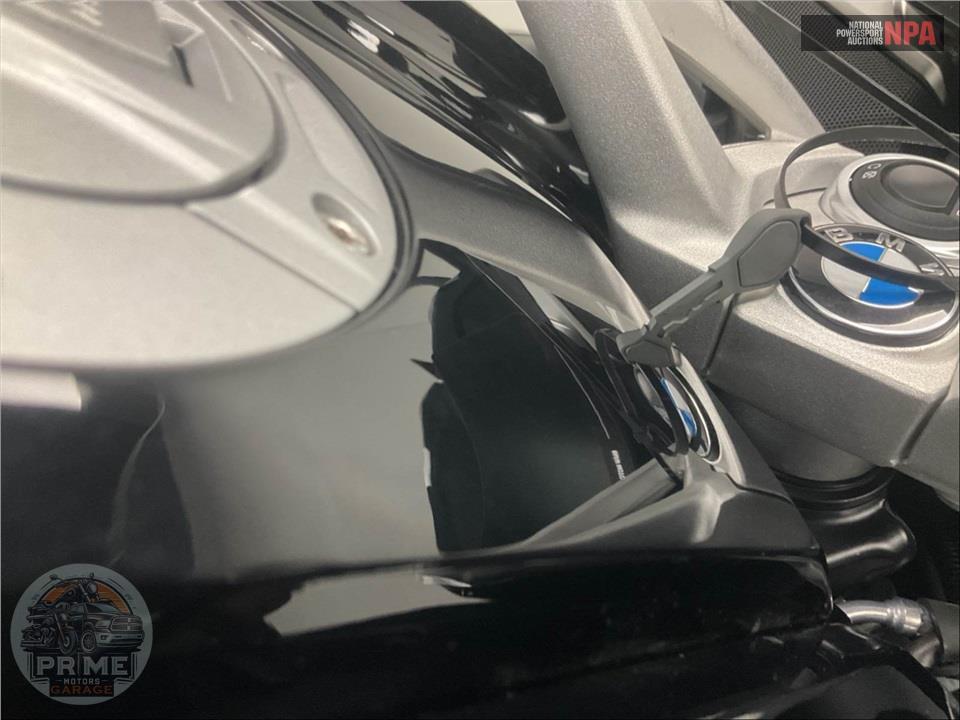 2023 Bmw K1600GT — фото 6