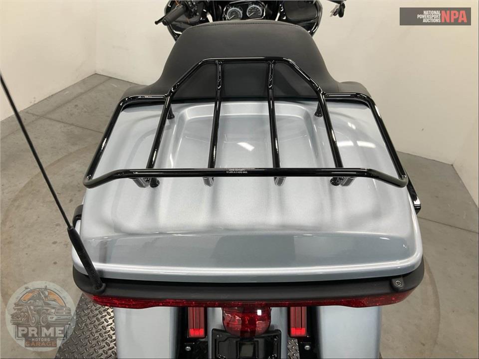 2023 Harley-Davidson FLTRK ROAD GLIDE LIMITED — фото 22