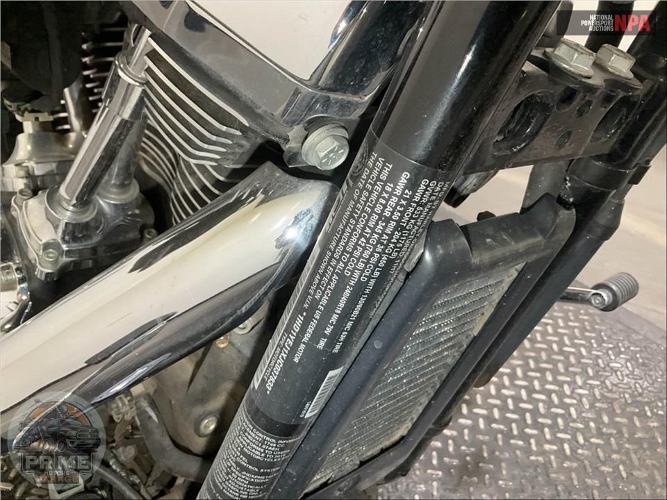 2018 Harley-Davidson FXBR BREAKOUT — фото 42