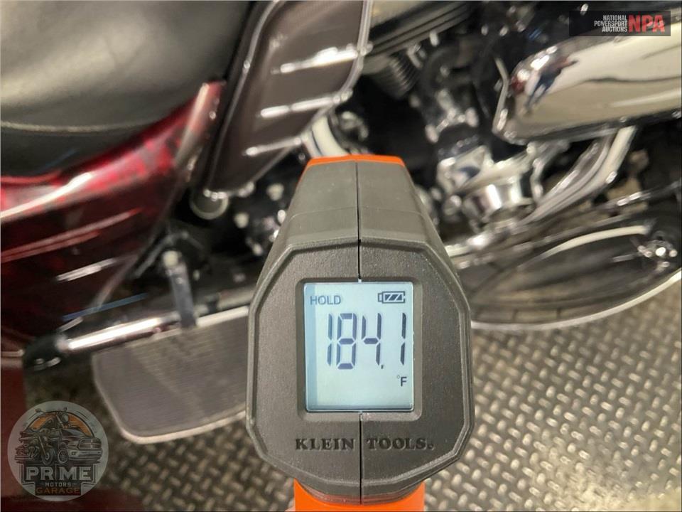 2014 Harley-Davidson FLHTCUTG TRIGLIDE ULTRA CLASSIC — фото 8