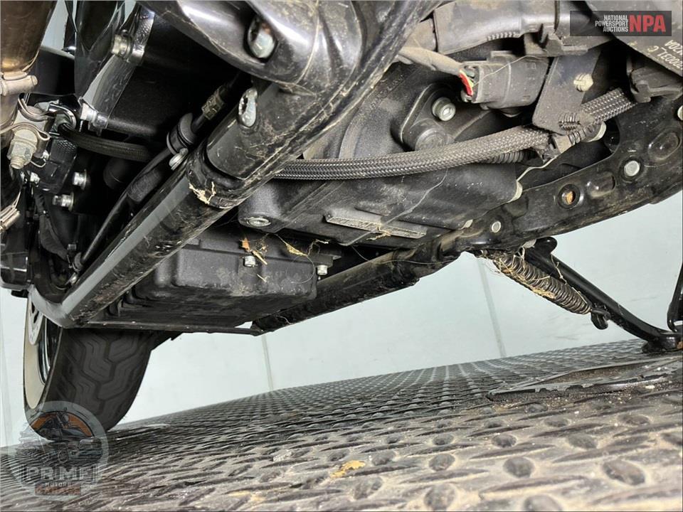 2019 Harley-Davidson FLDE DELUXE — фото 14