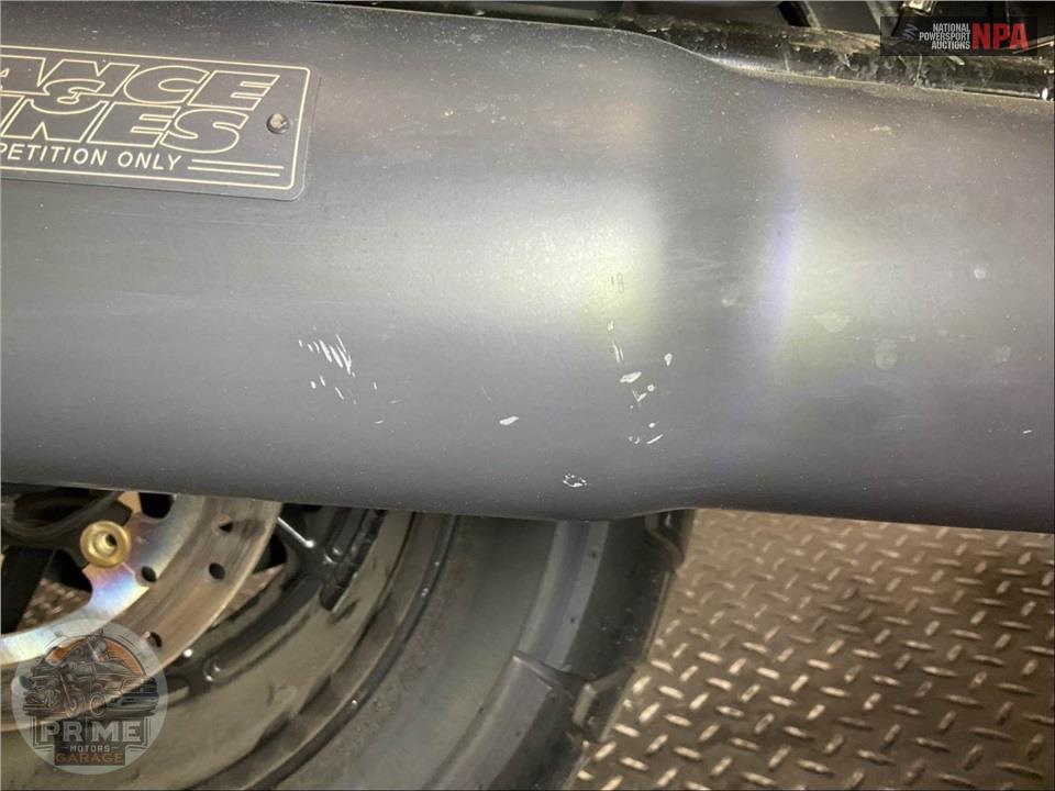 2019 Harley-Davidson FXFBS FAT BOB 114 — фото 10