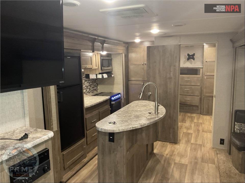2019 Aspen Trail M-3100BHS -  SERIES — фото 6