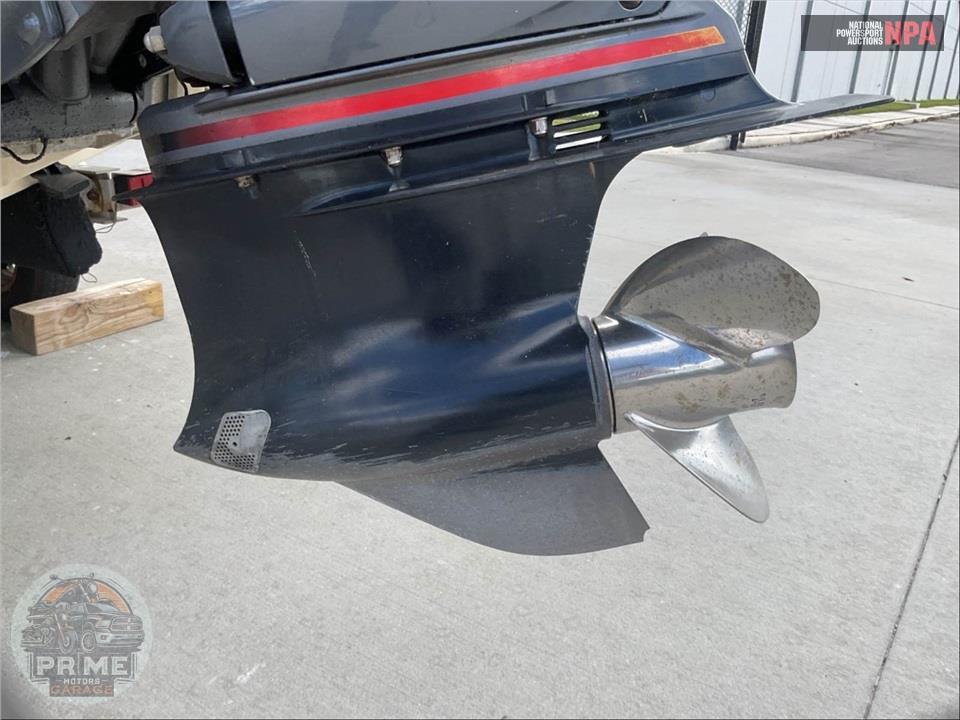 2015 Pathfinder Boat Co. 2300 HPS/CC(*) L=24/ E=1-250HP YAMAHA OB — фото 12