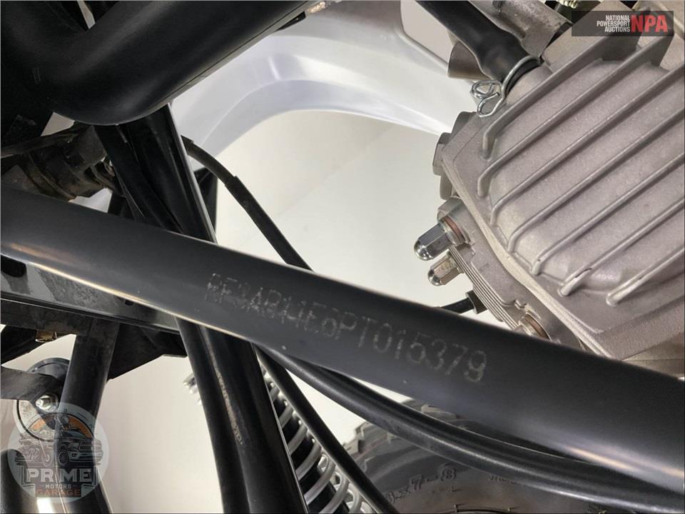 2023 Yamaha RAPTOR 90 — фото 16