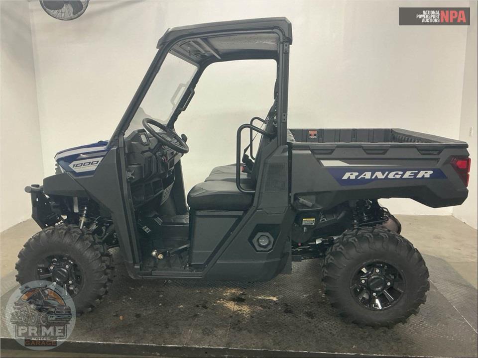 2023 Polaris RANGER 1000 PREMIUM — фото 3