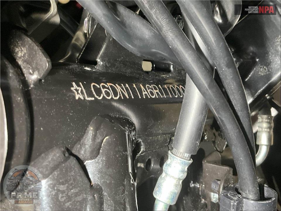 2024 Suzuki GSX250RAM4 (ABS) — фото 26