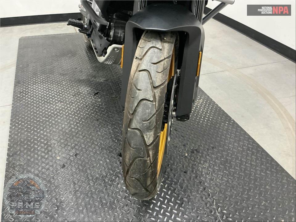 2023 Cf Moto IBEX 800T — фото 17